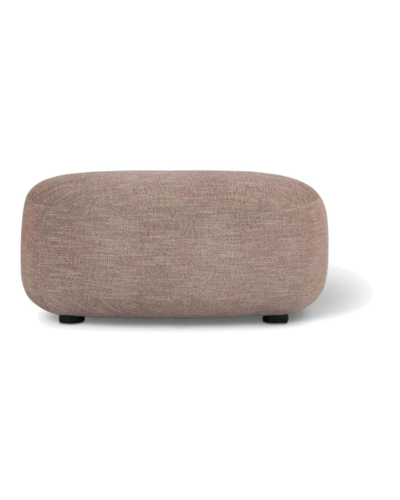 Luusar Pouf, Violett