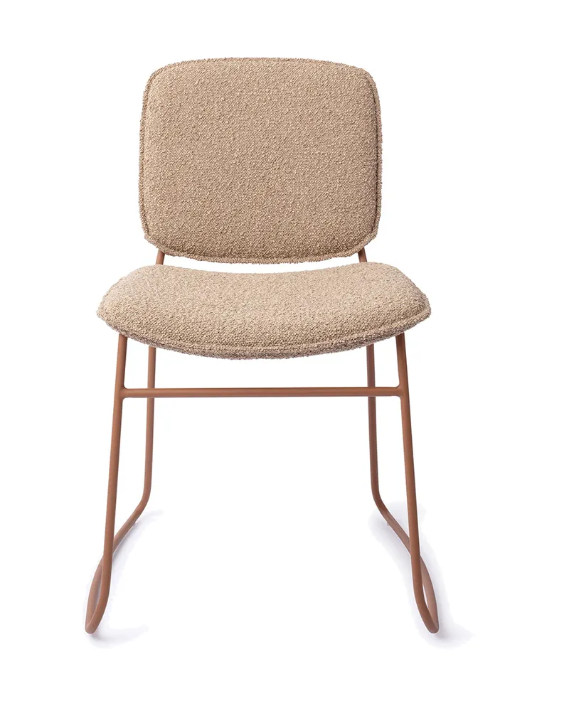Makio Esszimmerstuhl, Dusted Donut