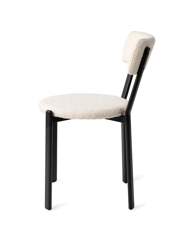 Obu Esszimmerstuhl von Jesper Home in Icing on the Cake, Ansicht 2