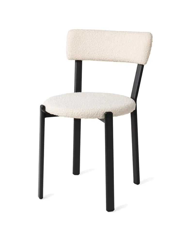 Obu Esszimmerstuhl von Jesper Home in Icing on the Cake, Ansicht 3