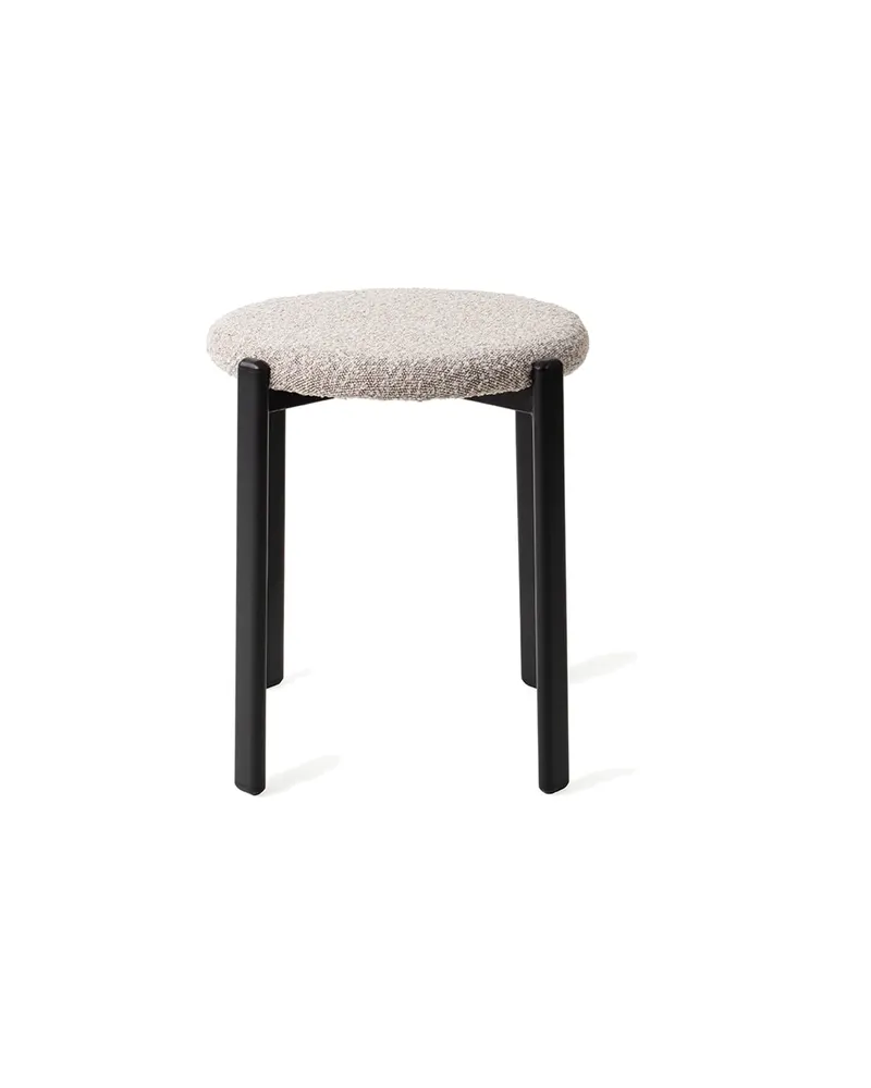Obu Pouf, Raccoon