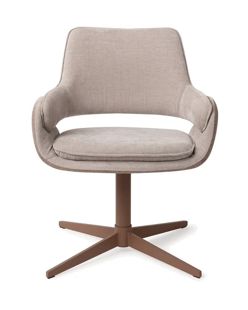 Oketo Sessel von Jesper Home in No Grey Mouse, Ansicht 1