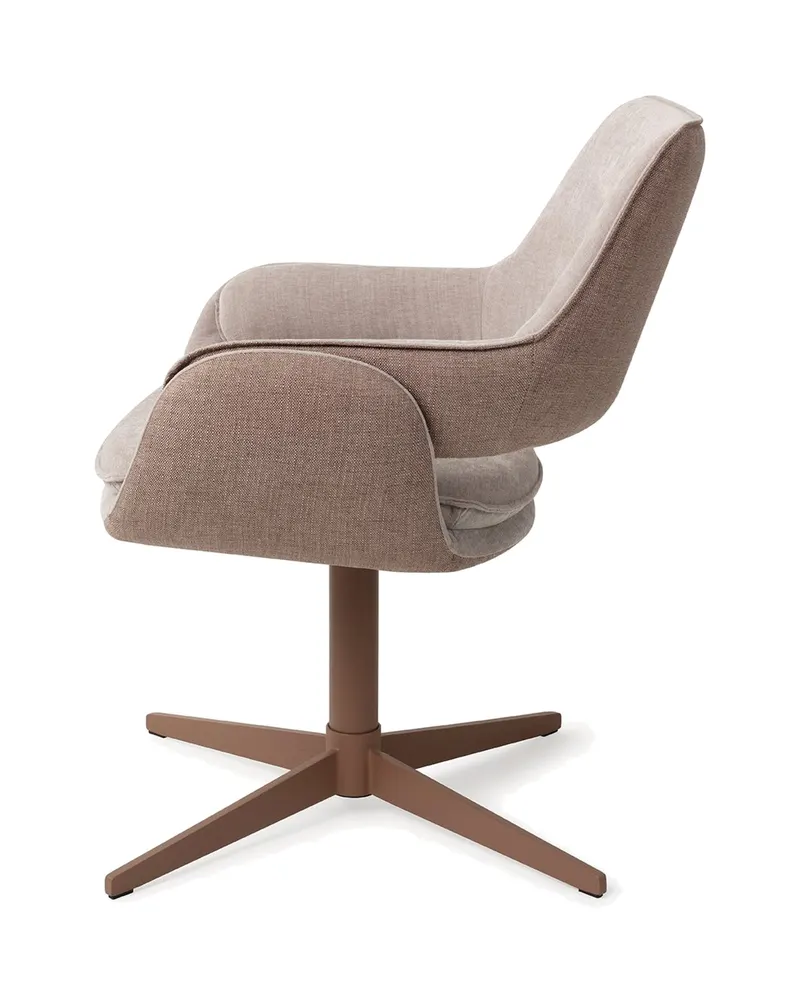 Oketo Sessel von Jesper Home in No Grey Mouse, Ansicht 2