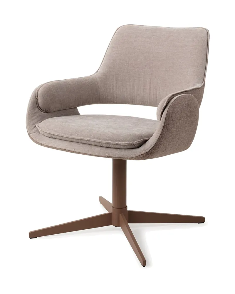 Oketo Sessel von Jesper Home in No Grey Mouse, Ansicht 3