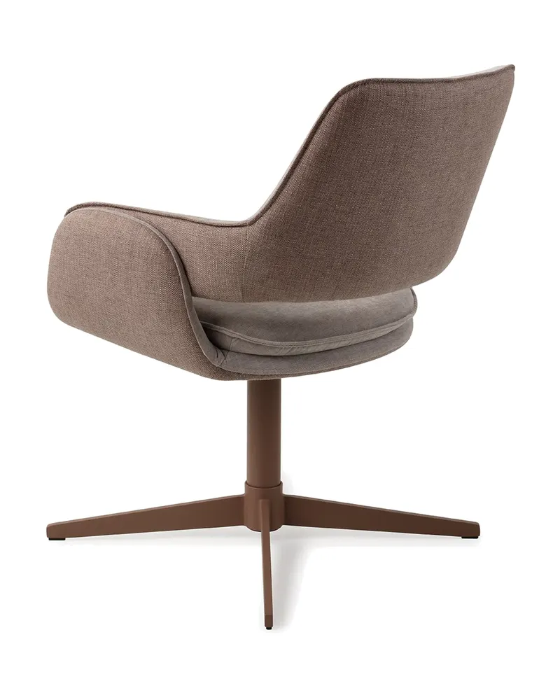 Oketo Sessel von Jesper Home in No Grey Mouse, Ansicht 4