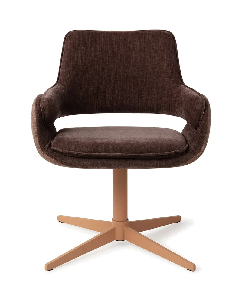Oketo Sessel von Jesper Home in Chestnut Chase, Ansicht 1