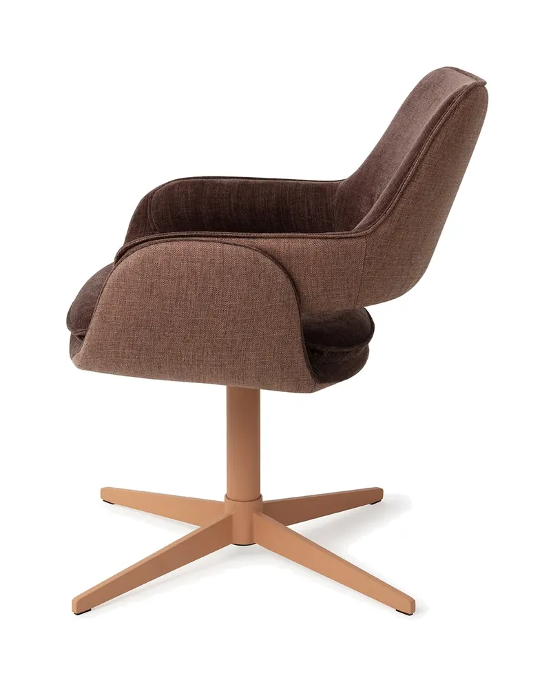 Oketo Sessel von Jesper Home in Chestnut Chase, Ansicht 2