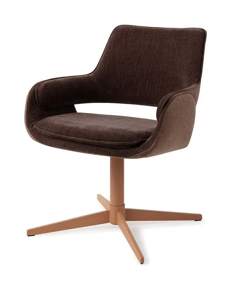 Oketo Sessel von Jesper Home in Chestnut Chase, Ansicht 3