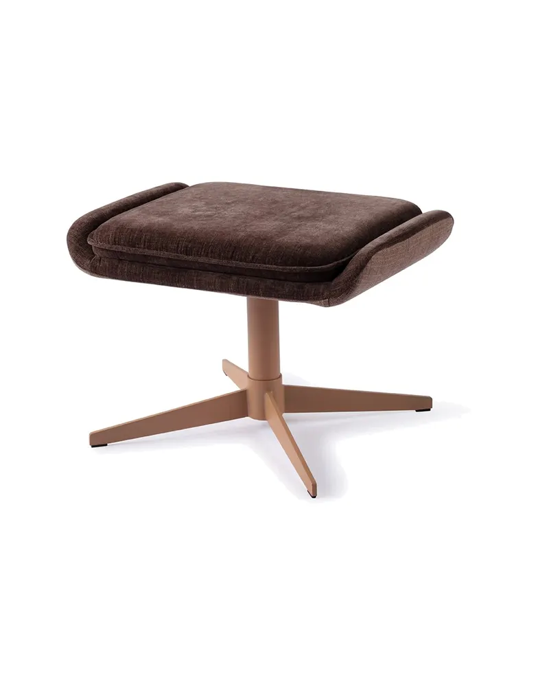 Oketo Pouf von Jesper Home in Chestnut Chase, Ansicht 2