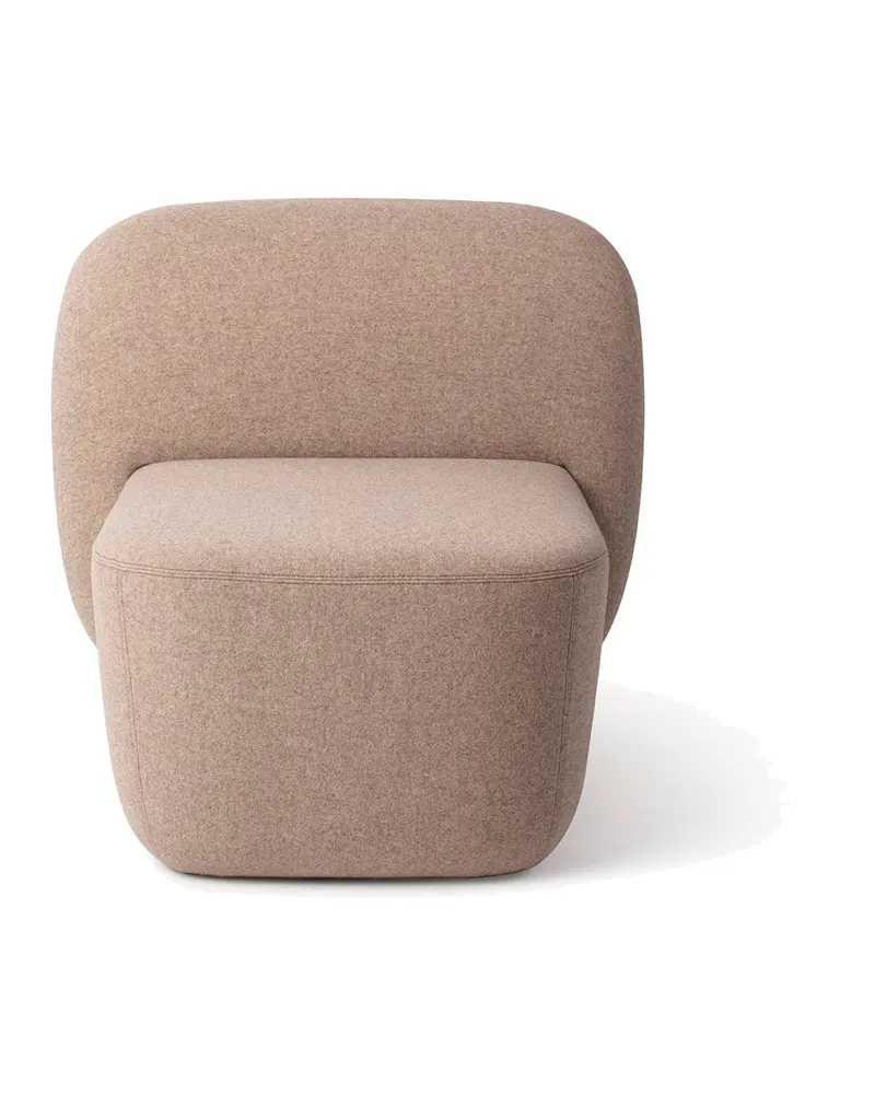 Oshu Sessel von Jesper Home in Out of Oats, Ansicht 1
