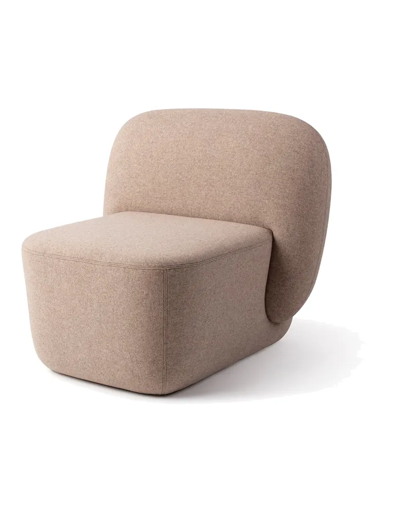 Oshu Sessel von Jesper Home in Out of Oats, Ansicht 3