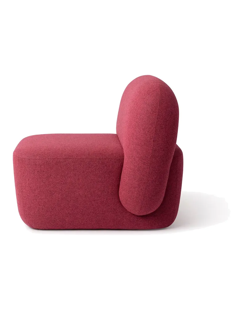 Oshu Sessel von Jesper Home in Raspberry Hill, Ansicht 2