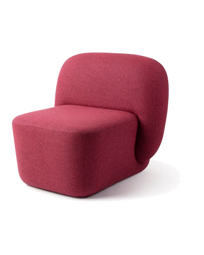 Oshu Sessel von Jesper Home in Raspberry Hill, Ansicht 3
