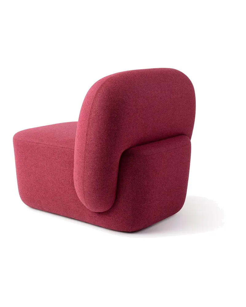 Oshu Sessel von Jesper Home in Raspberry Hill, Ansicht 4