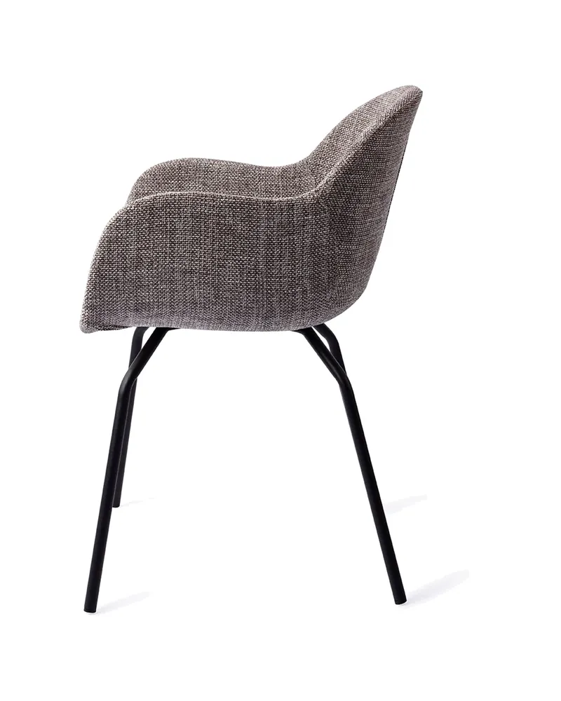 Otsu Esszimmerstuhl von Jesper Home in Wood 'n Ash, Ansicht 2