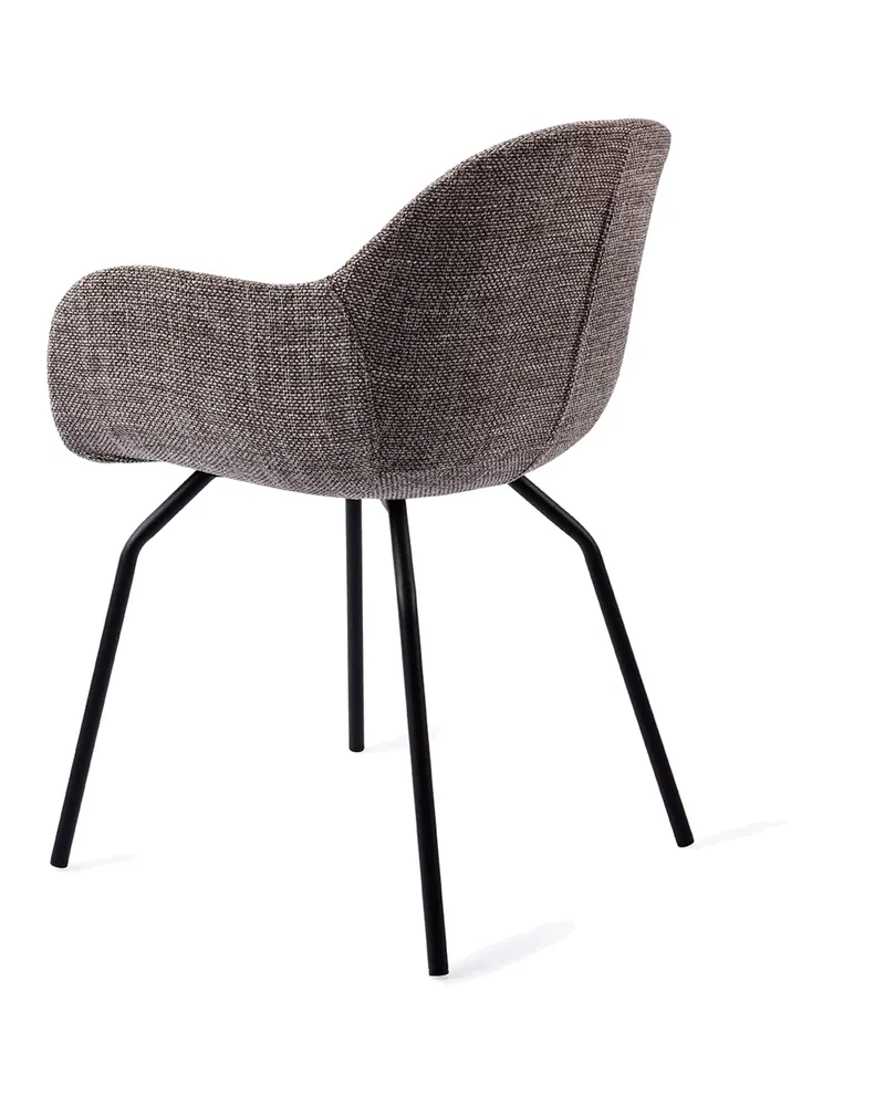 Otsu Esszimmerstuhl von Jesper Home in Wood 'n Ash, Ansicht 4