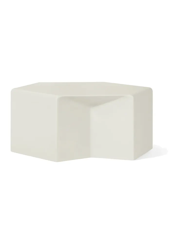 Soka Couchtisch von Jesper Home in Canvas, Ansicht 2