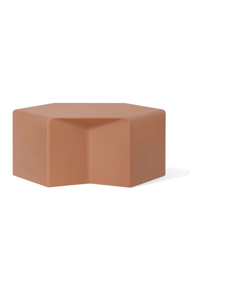 Soka Couchtisch von Jesper Home in Peachstone, Ansicht 1