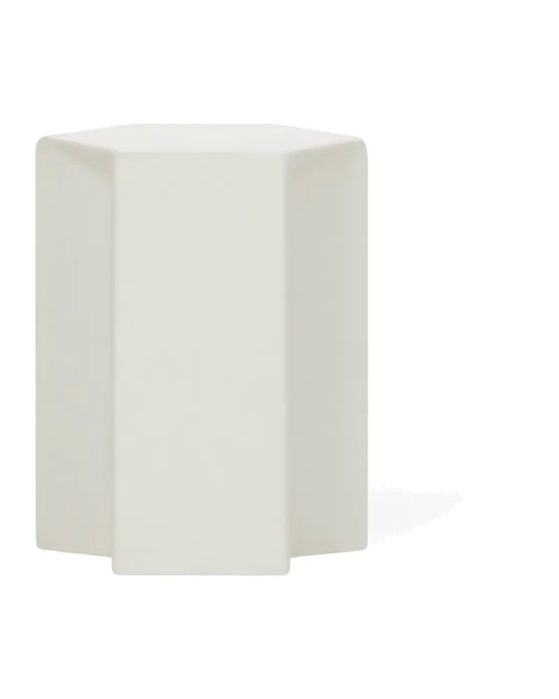 Soka Beistelltisch von Jesper Home in Canvas, Ansicht 2