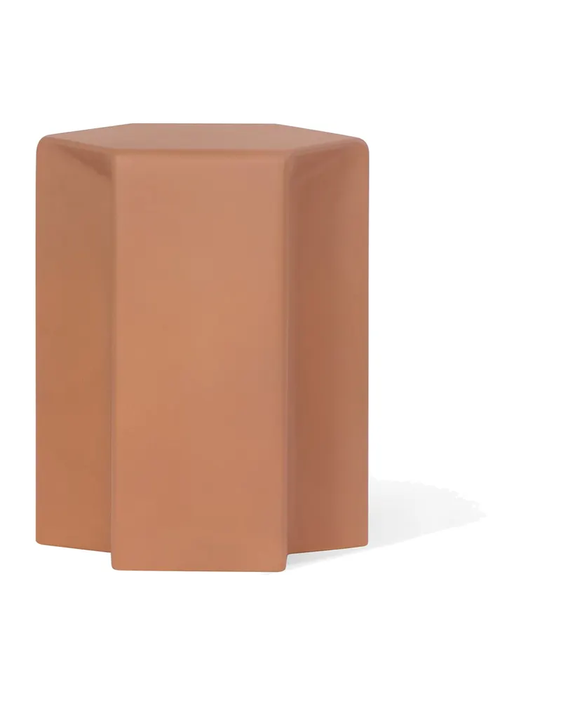 Soka Beistelltisch von Jesper Home in Peachstone, Ansicht 2