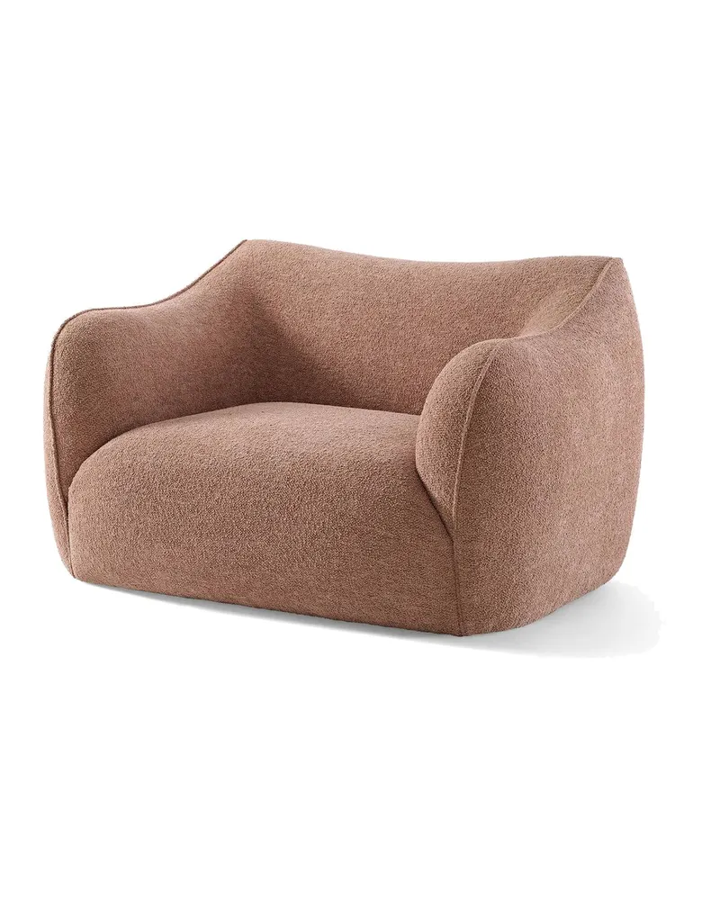 Soroy 1-Sitzer-Sofa von Jesper Home in Roselle, Ansicht 3