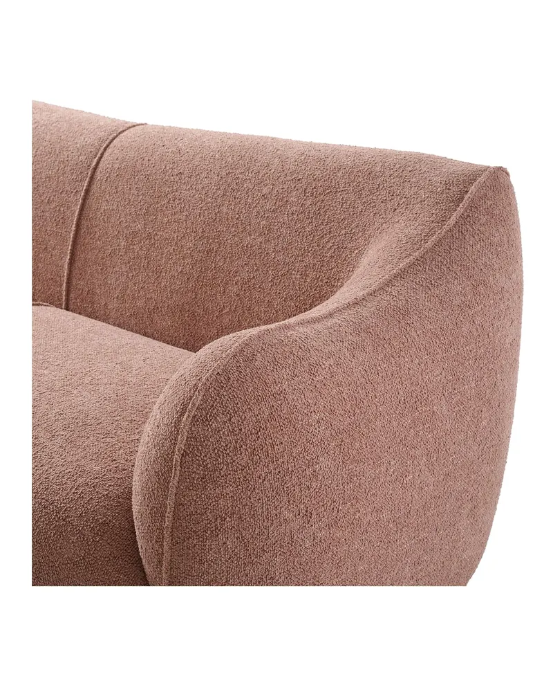 Soroy 2,5-Sitzer-Sofa von Jesper Home in Roselle, Ansicht 4