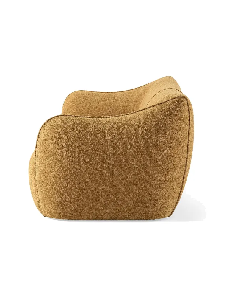 Soroy 2,5-Sitzer-Sofa von Jesper Home in Solemn, Ansicht 2