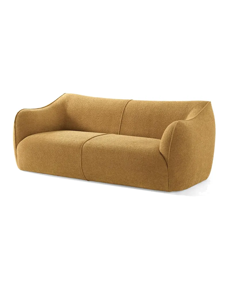 Soroy 2,5-Sitzer-Sofa von Jesper Home in Solemn, Ansicht 3