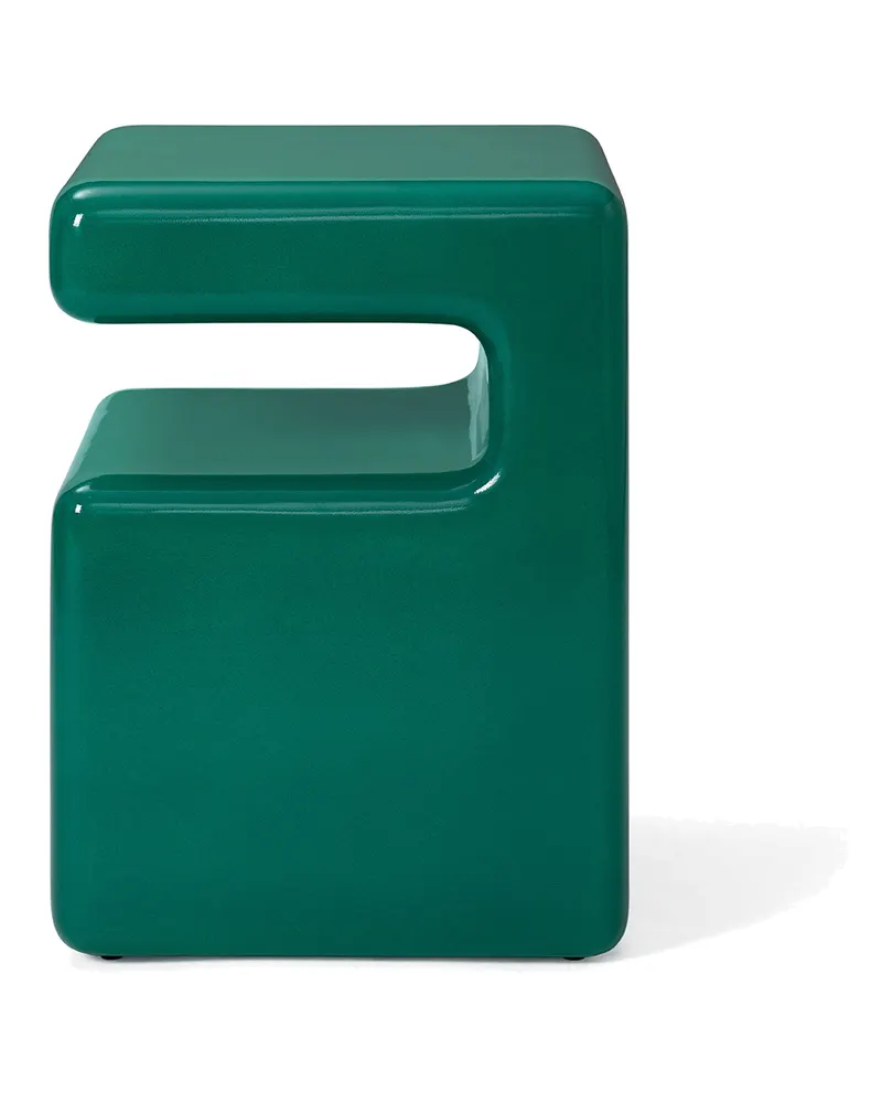 Takamu Beistelltisch von Jesper Home in Pine Gloss, Ansicht 2