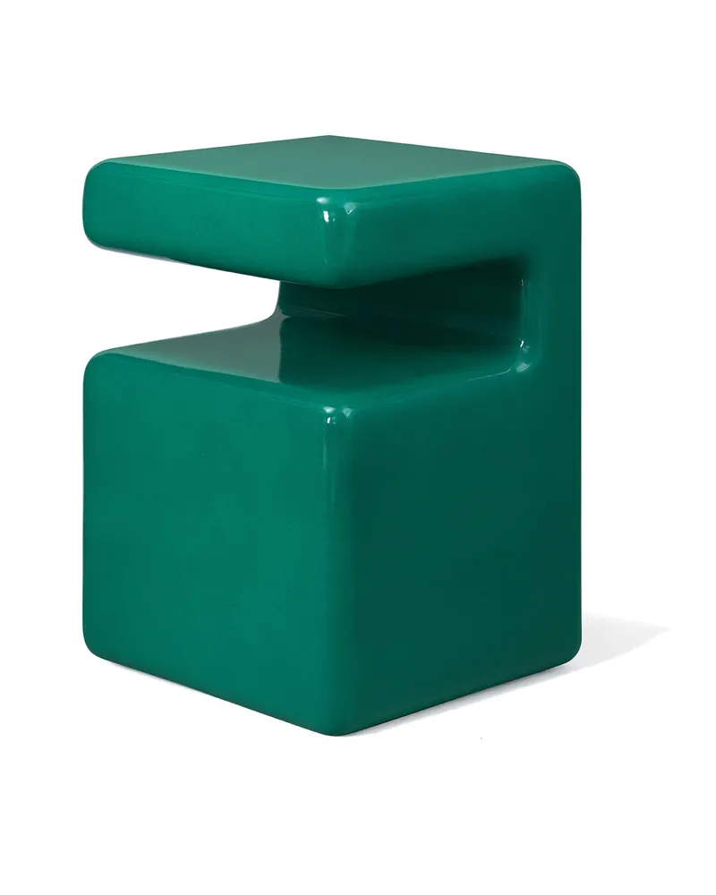 Takamu Beistelltisch von Jesper Home in Pine Gloss, Ansicht 3