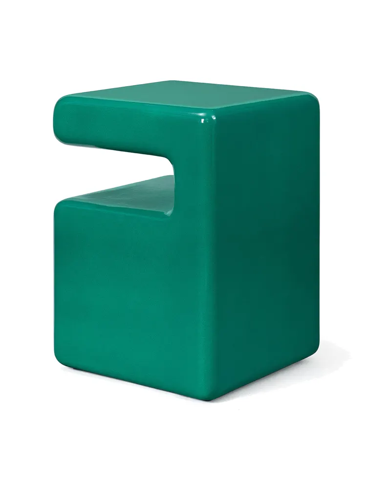 Takamu Beistelltisch von Jesper Home in Pine Gloss, Ansicht 4