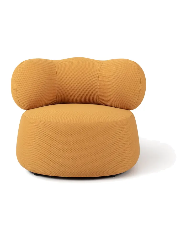 Tono Sessel, Gelb
