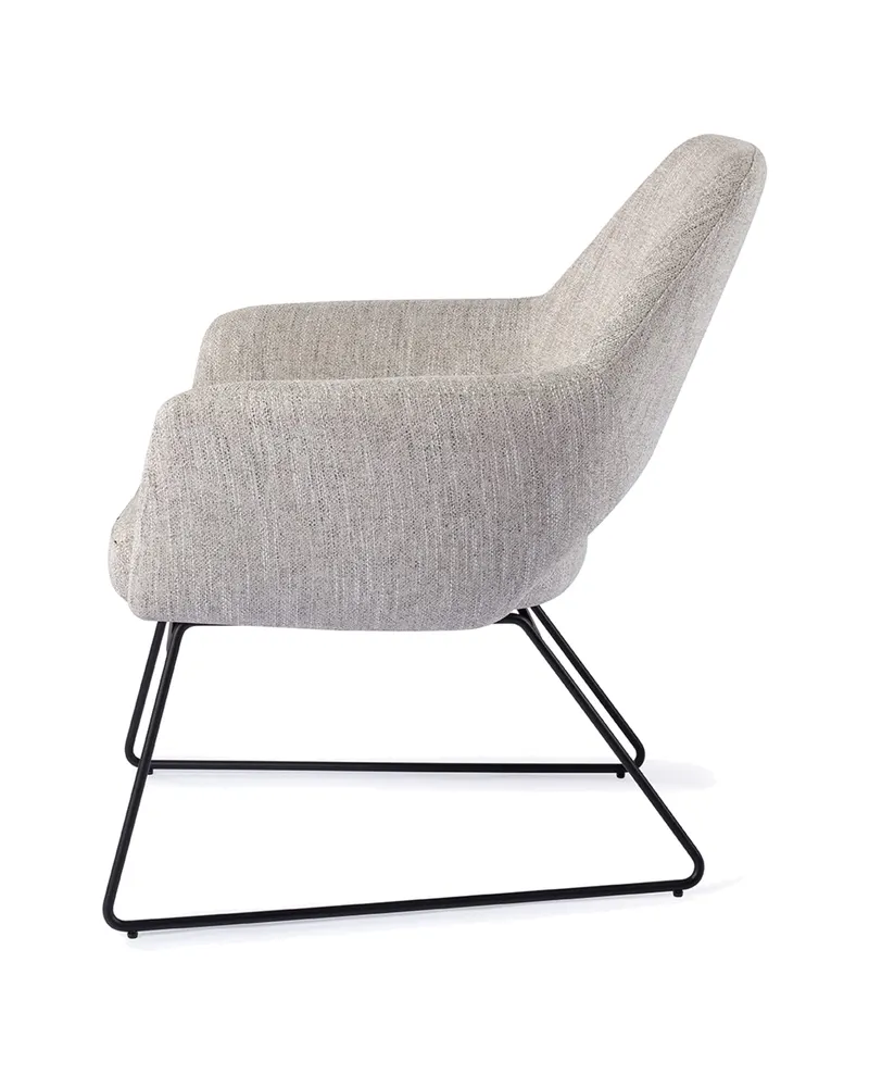 Yanai Sessel von Jesper Home in Pigeon, Ansicht 2