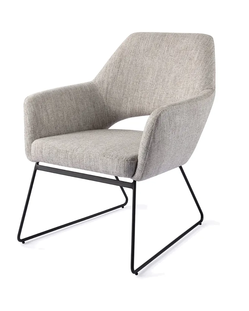 Yanai Sessel von Jesper Home in Pigeon, Ansicht 3