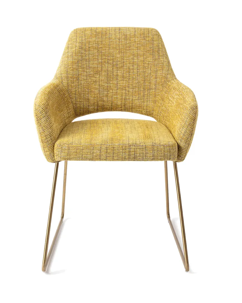 Yanai von Jesper Home