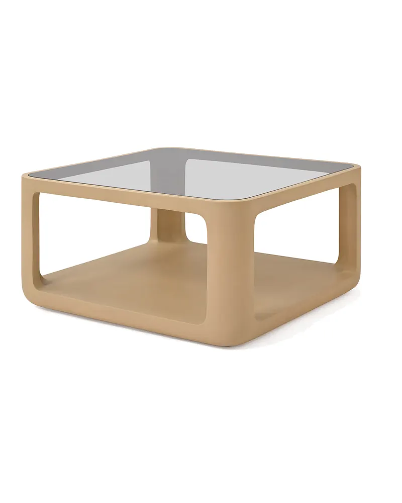 Yobeko Couchtisch von Jesper Home in Beige, Ansicht 2