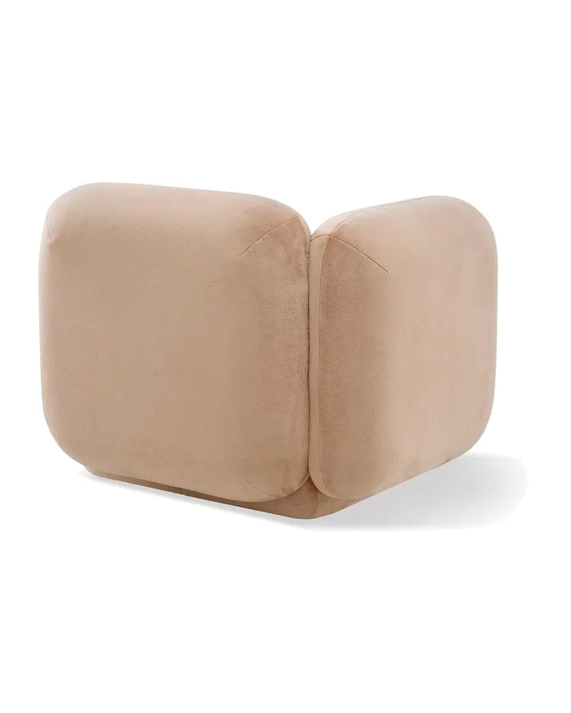 Yoshimi Eckmodul links von Jesper Home in Pink Poise, Ansicht 4