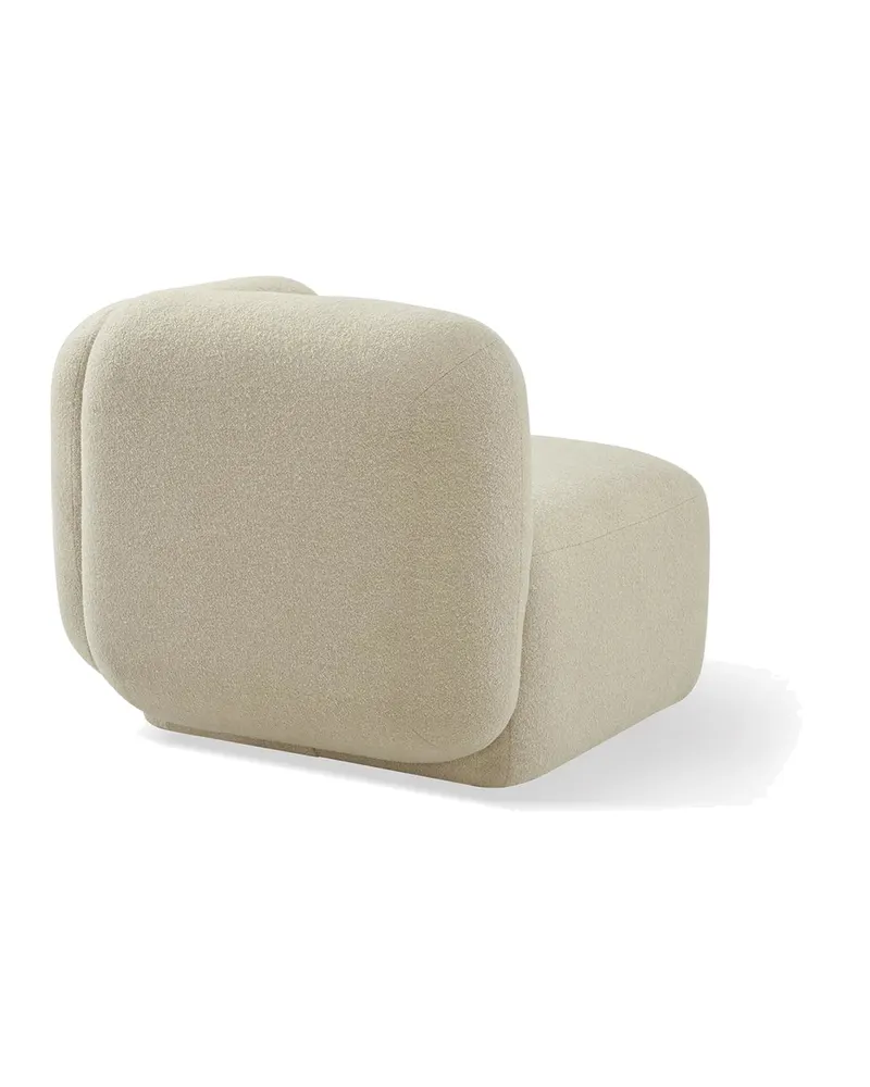 Yoshimi Eckmodul rechts von Jesper Home in Cloudy Cream, Ansicht 4