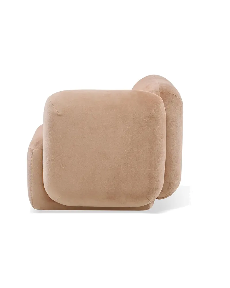 Yoshimi Eckmodul rechts von Jesper Home in Pink Poise, Ansicht 2