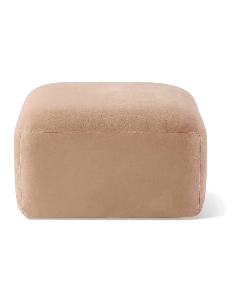 Yoshimi Ottomane von Jesper Home in Pink Poise, Ansicht 2
