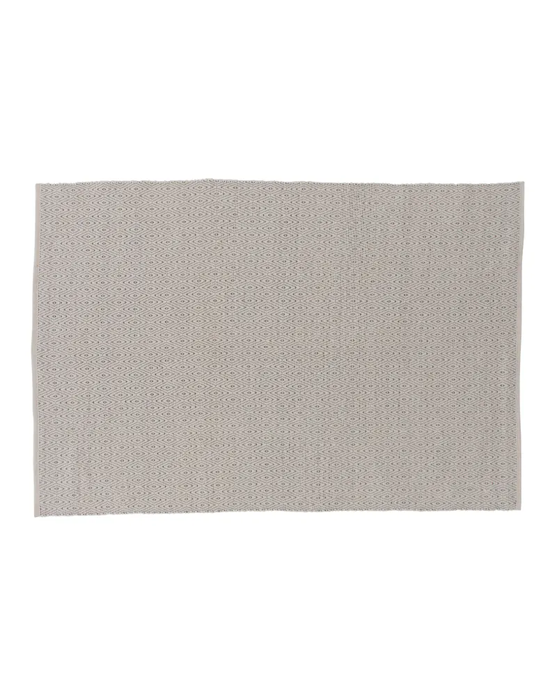 Julana Wollteppich mit dezentem Boho-Muster, 300 × 200 cm, Ansicht 2