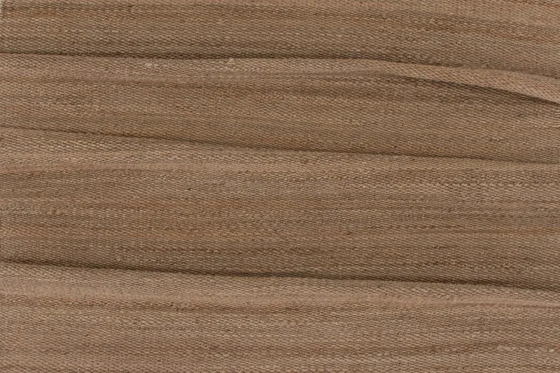 Kali Juteteppich aus 100 % Jute in 300 × 200 cm, Natur, im Wohnraum, Ansicht 1