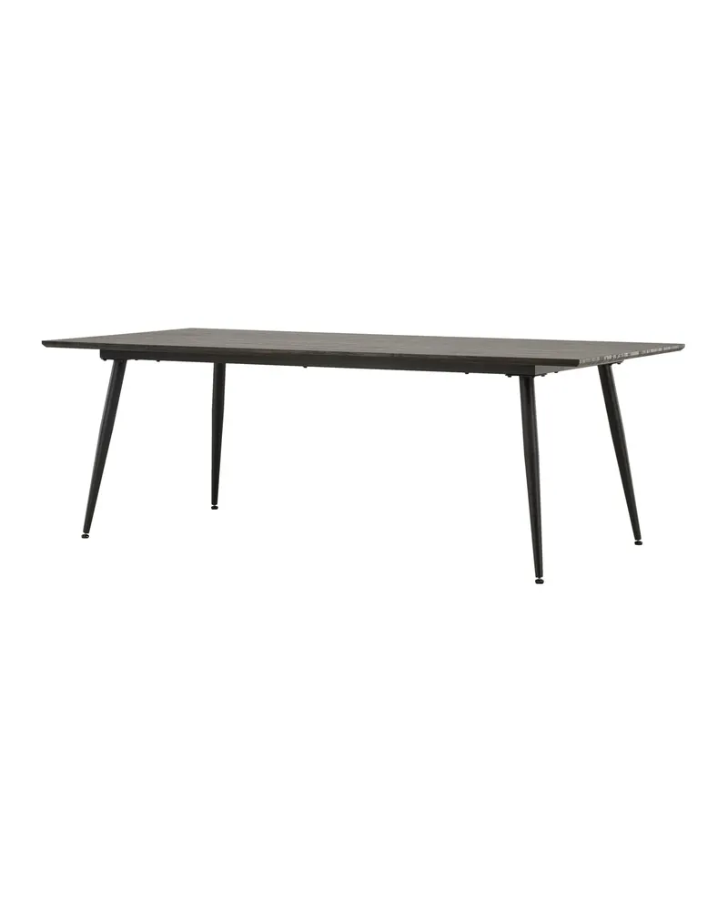 Keholmen rechteckiger Esstisch 220 × 100 cm, Ansicht 6