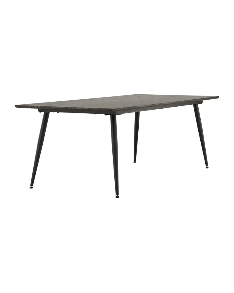 Keholmen rechteckiger Esstisch 220 × 100 cm, Ansicht 8