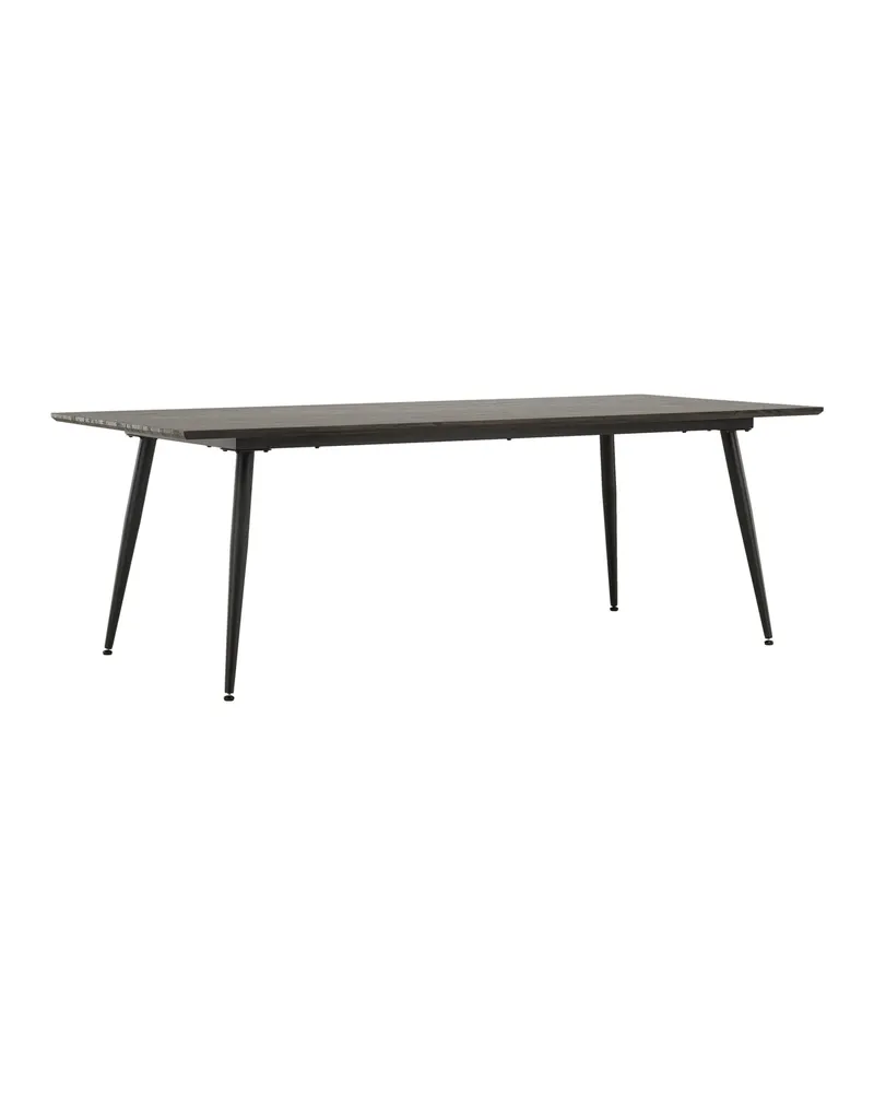 Keholmen rechteckiger Esstisch 220 × 100 cm, Ansicht 9