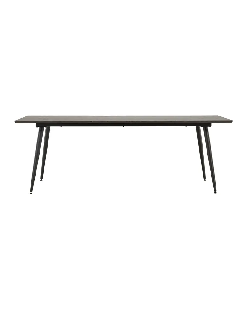 Keholmen rechteckiger Esstisch 220 × 100 cm, Ansicht 10