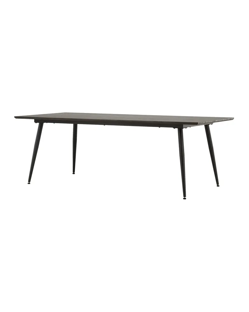 Keholmen rechteckiger Esstisch 220 × 100 cm, Ansicht 11