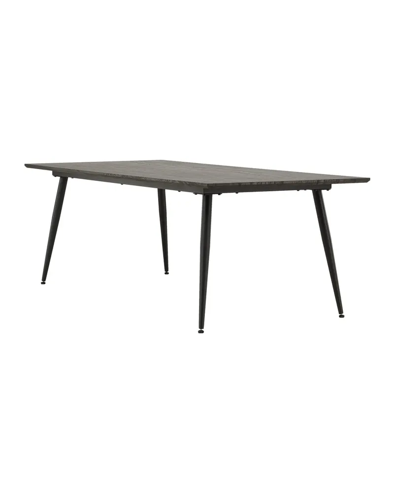 Keholmen rechteckiger Esstisch 220 × 100 cm, Ansicht 12