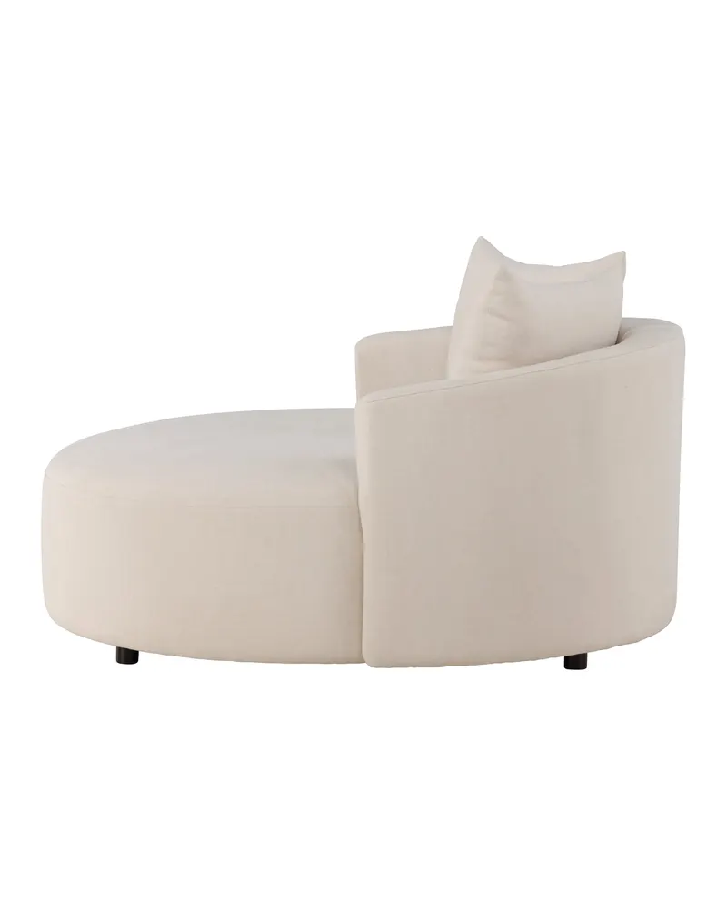Kelso rundes Sofa mit Ø 150 cm, Ansicht 7