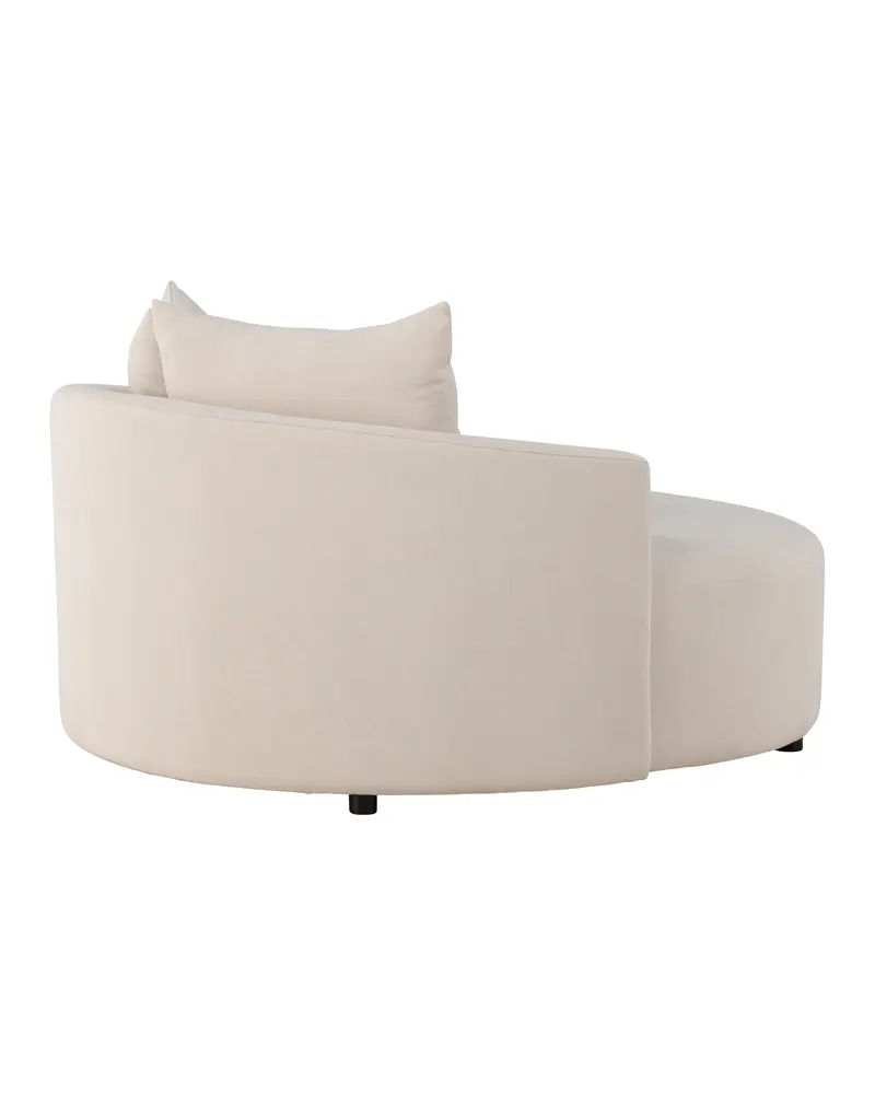 Kelso rundes Sofa mit Ø 150 cm, Ansicht 11